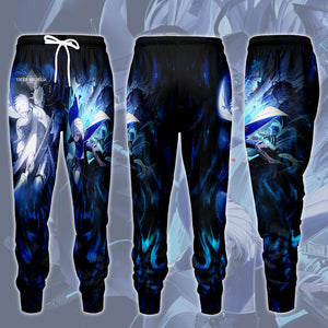 Ender Magnolia Video Game All Over Printed T-shirt Tank Top Zip Hoodie Pullover Hoodie Hawaiian Shirt Beach Shorts Joggers Joggers S