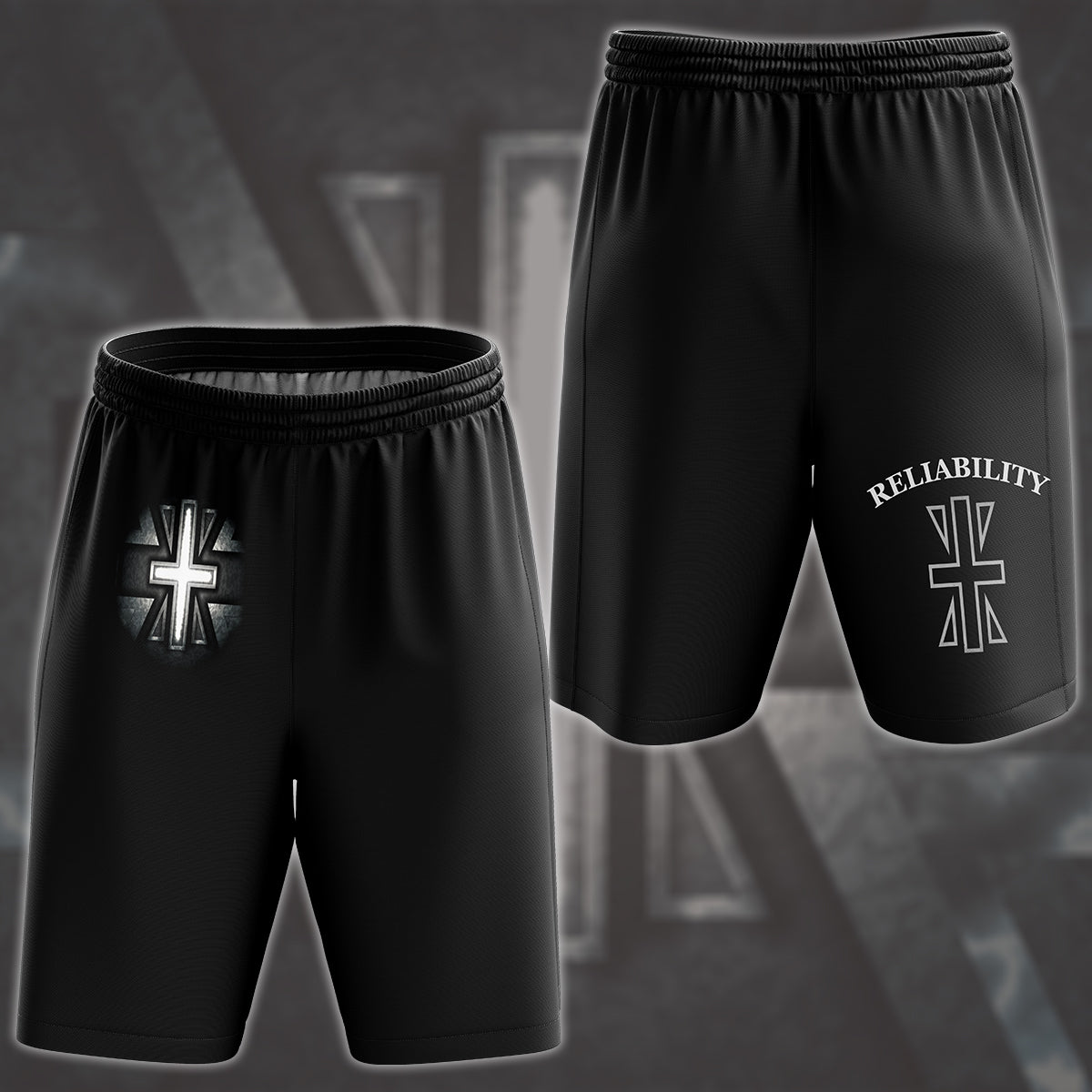 Digimon The Crest Of Reliability Video Game All Over Printed T-shirt Tank Top Zip Hoodie Pullover Hoodie Hawaiian Shirt Beach Shorts Joggers