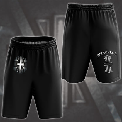 Digimon The Crest Of Reliability Video Game All Over Printed T-shirt Tank Top Zip Hoodie Pullover Hoodie Hawaiian Shirt Beach Shorts Joggers