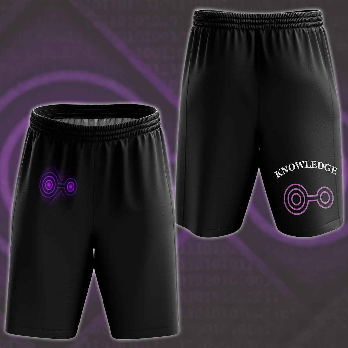 Digimon The Crest Of Knowledge Video Game All Over Printed T-shirt Tank Top Zip Hoodie Pullover Hoodie Hawaiian Shirt Beach Shorts Joggers