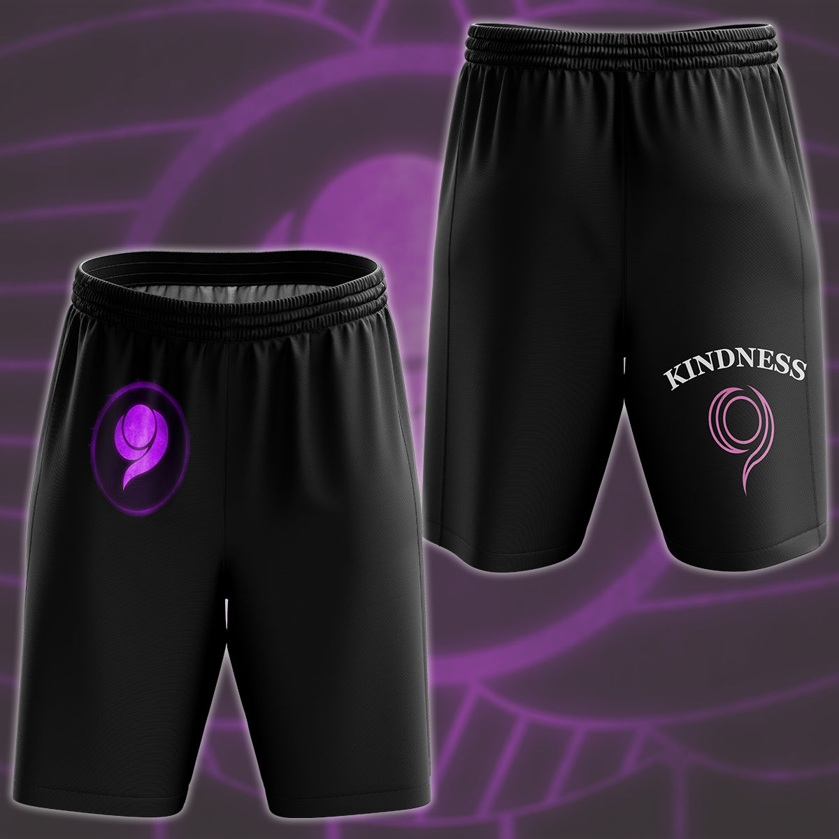 Digimon The Crest Of Kindness Video Game All Over Printed T-shirt Tank Top Zip Hoodie Pullover Hoodie Hawaiian Shirt Beach Shorts Joggers