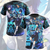 Genshin Impact Wanderer Video Game All Over Printed T-shirt Tank Top Zip Hoodie Pullover Hoodie Hawaiian Shirt Beach Shorts Joggers T-shirt S 