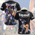 Digimon: Survive Video Game All Over Printed T-shirt Tank Top Zip Hoodie Pullover Hoodie Hawaiian Shirt Beach Shorts Joggers T-shirt S 