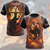 Magic: The Gathering Nahiri Video Game All Over Printed T-shirt Tank Top Zip Hoodie Pullover Hoodie Hawaiian Shirt Beach Shorts Joggers T-shirt S 