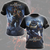 Warhammer 40000: Space Marine 2 Video Game All Over Printed T-shirt Tank Top Zip Hoodie Pullover Hoodie Hawaiian Shirt Beach Shorts Joggers T-shirt S 