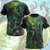 World Of Warcraft Malfurion Stormrage Video Game All Over Printed T-shirt Tank Top Zip Hoodie Pullover Hoodie Hawaiian Shirt Beach Shorts Joggers T-shirt S