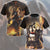 Final Fantasy Cloud & Tifa Video Game All Over Printed T-shirt Tank Top Zip Hoodie Pullover Hoodie Hawaiian Shirt Beach Shorts Joggers T-shirt S