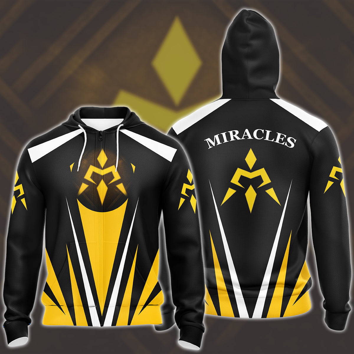 Digimon The Crest Of Miracles Video Game All Over Printed T-shirt Tank Top Zip Hoodie Pullover Hoodie Hawaiian Shirt Beach Shorts Joggers