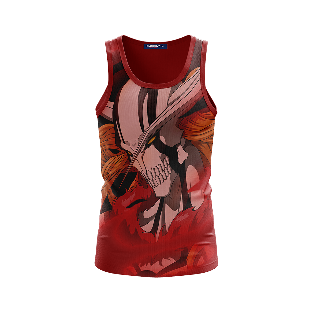 Bleach Ichigo Vasto Lorde 3D T-shirt   
