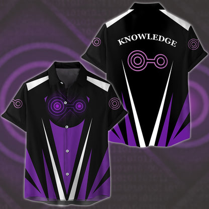 Digimon The Crest Of Knowledge Video Game All Over Printed T-shirt Tank Top Zip Hoodie Pullover Hoodie Hawaiian Shirt Beach Shorts Joggers