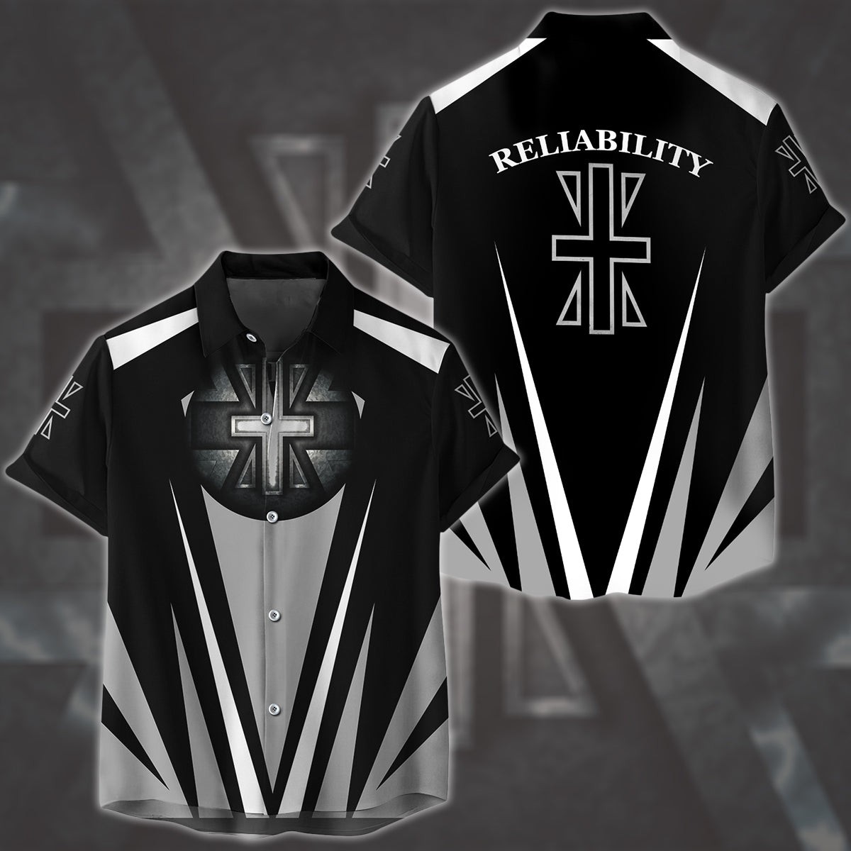 Digimon The Crest Of Reliability Video Game All Over Printed T-shirt Tank Top Zip Hoodie Pullover Hoodie Hawaiian Shirt Beach Shorts Joggers