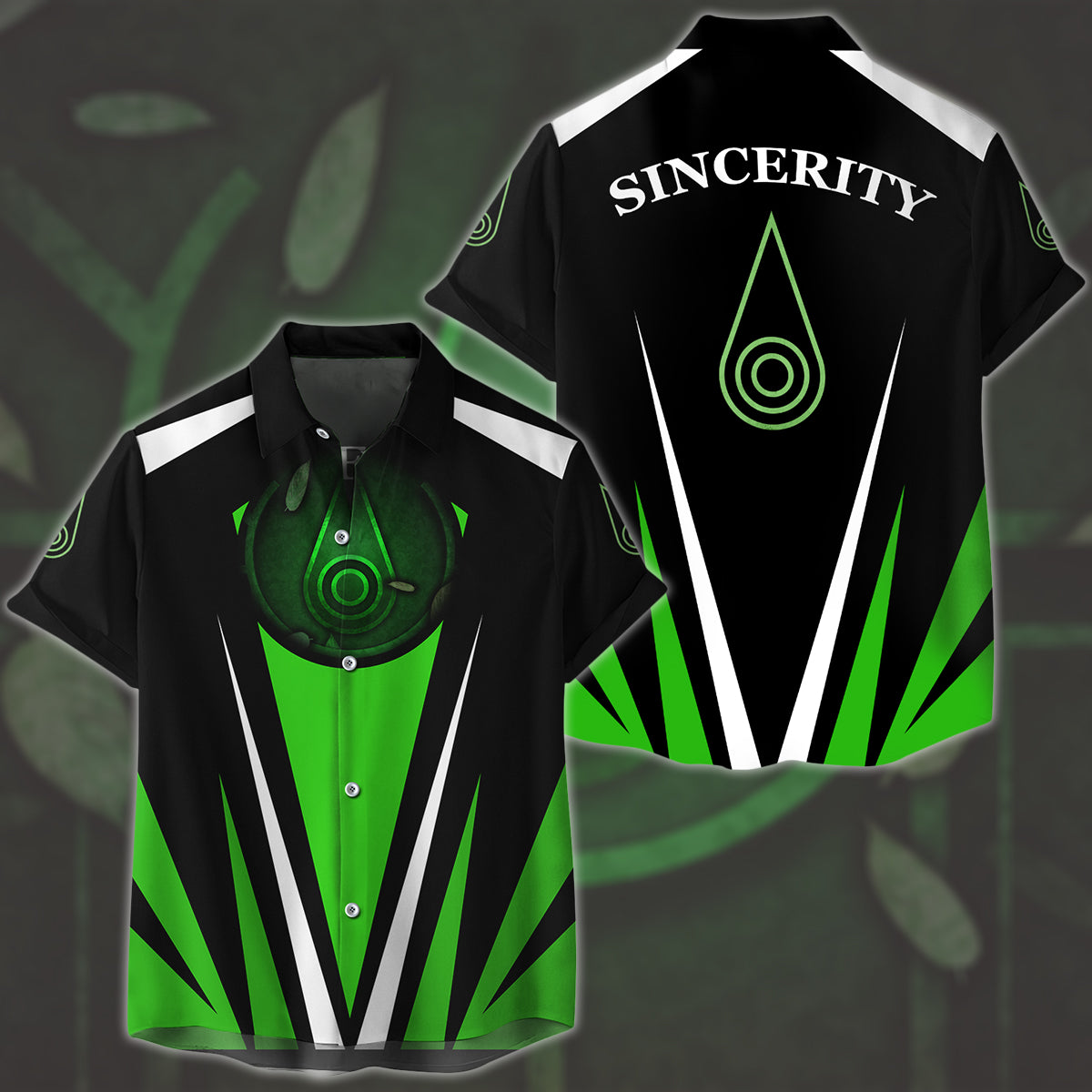 Digimon The Crest Of Sincerity Video Game All Over Printed T-shirt Tank Top Zip Hoodie Pullover Hoodie Hawaiian Shirt Beach Shorts Joggers