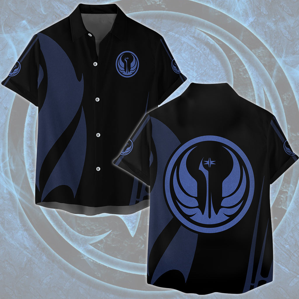 Star Wars The Old Republic Video Game All Over Printed T-shirt Tank Top Zip Hoodie Pullover Hoodie Hawaiian Shirt Beach Shorts Joggers Hawaiian Shirt