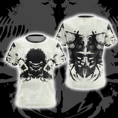 Dead Space (video game) Unisex 3D T-shirt