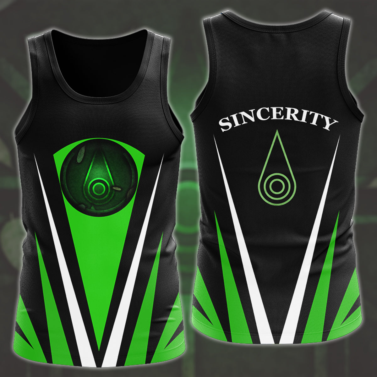 Digimon The Crest Of Sincerity Video Game All Over Printed T-shirt Tank Top Zip Hoodie Pullover Hoodie Hawaiian Shirt Beach Shorts Joggers