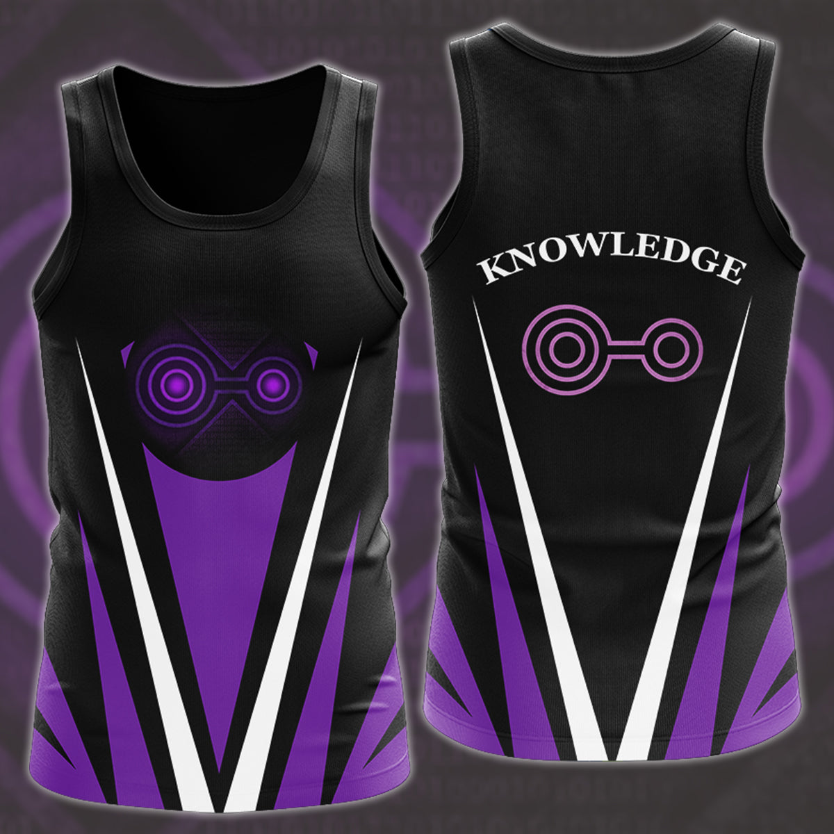 Digimon The Crest Of Knowledge Video Game All Over Printed T-shirt Tank Top Zip Hoodie Pullover Hoodie Hawaiian Shirt Beach Shorts Joggers