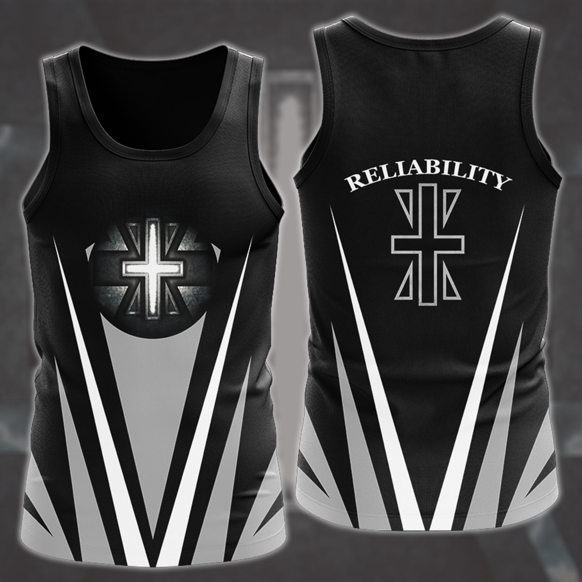 Digimon The Crest Of Reliability Video Game All Over Printed T-shirt Tank Top Zip Hoodie Pullover Hoodie Hawaiian Shirt Beach Shorts Joggers