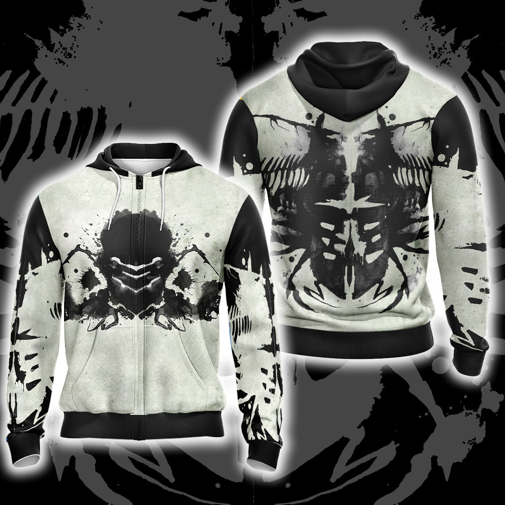 Dead Space (video game) Unisex 3D T-shirt