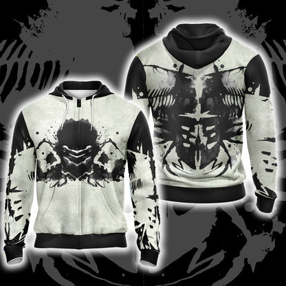 Dead Space (video game) Unisex 3D T-shirt