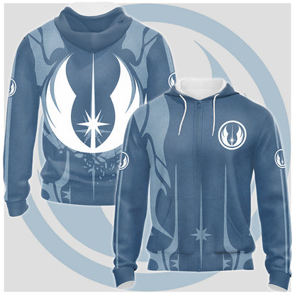 Star Wars Jedi Order Video Game All Over Printed T-shirt Tank Top Zip Hoodie Pullover Hoodie Hawaiian Shirt Beach Shorts Joggers Zip Hoodie