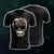 Stan Lee Unisex 3D T-shirt S  