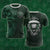 The Cunning Slytherin Harry Potter New Unisex 3D T-shirt T-shirt S 