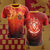 Gryffindor Harry Potter New Look Unisex 3D T-shirt   