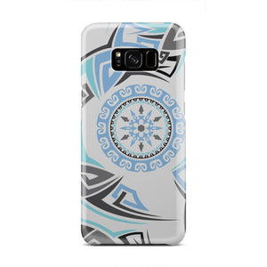 RWBY Weiss Schnee Symbol Phone Case Galaxy S8 Plus  