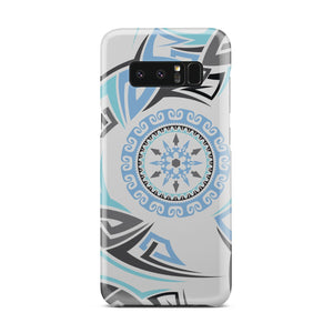 RWBY Weiss Schnee Symbol Phone Case Galaxy Note 8  