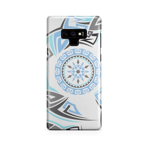 RWBY Weiss Schnee Symbol Phone Case Galaxy Note 9  