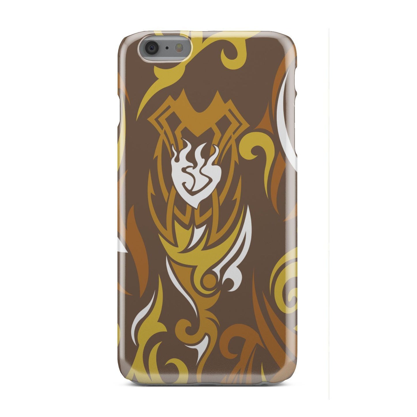 RWBY Yang Xiao Long Symbol Phone Case iPhone 6S Plus  