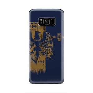 Harry Potter Ravenclaw House Phone Case Galaxy S8  