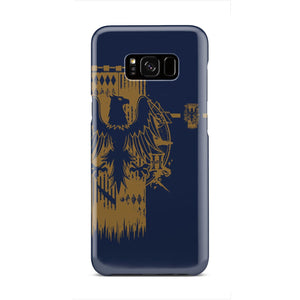 Harry Potter Ravenclaw House Phone Case Galaxy S8 Plus  