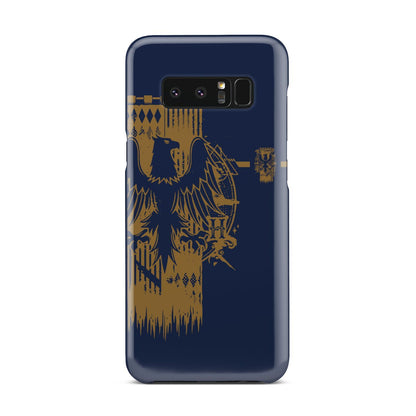 Harry Potter Ravenclaw House Phone Case Galaxy Note 8  