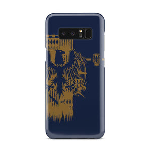 Harry Potter Ravenclaw House Phone Case Galaxy Note 8  