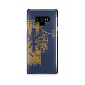 Harry Potter Ravenclaw House Phone Case Galaxy Note 9  