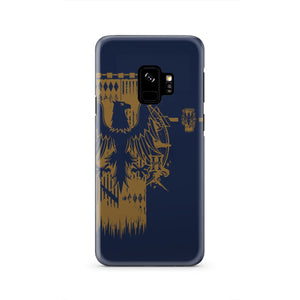 Harry Potter Ravenclaw House Phone Case Galaxy S9  