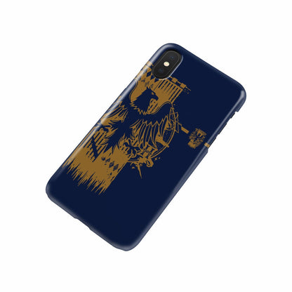 Harry Potter Ravenclaw House Phone Case   