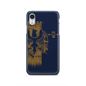 Harry Potter Ravenclaw House Phone Case iPhone Xr  