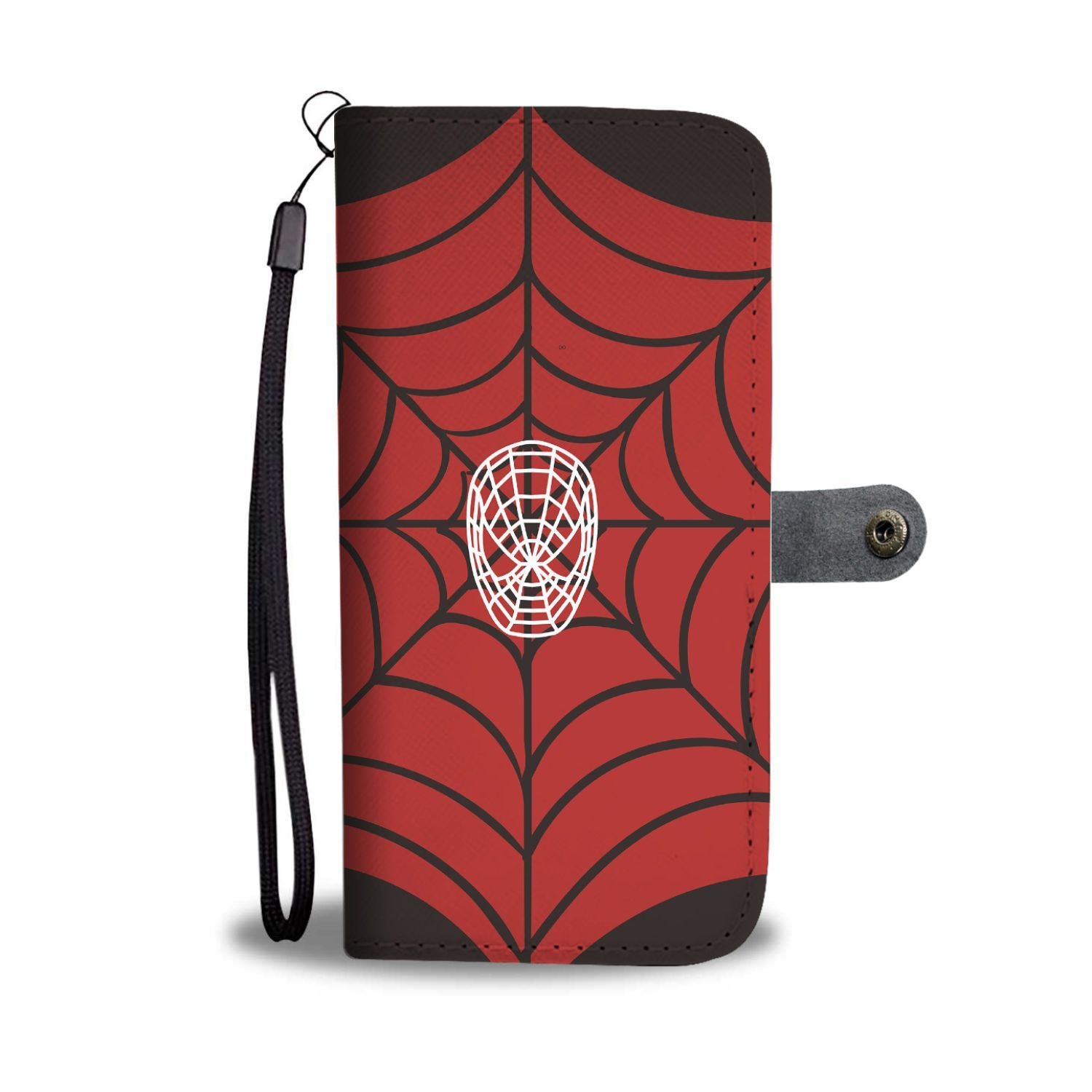 Scarlet Spider II Cosplay PS4 Wallet Case   