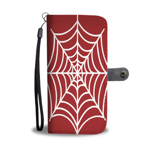 Scarlet Spider II Cosplay PS4 Wallet Case   