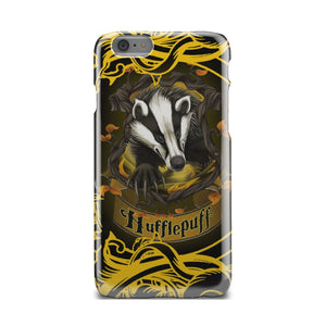 Hufflepuff House Hogwarts Harry Potter Phone Case iPhone 6S  