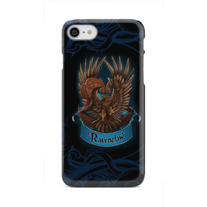 Ravenclaw House Hogwarts Harry Potter Phone Case iPhone 8  