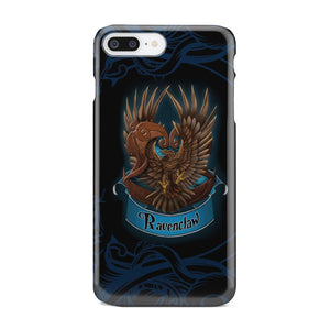 Ravenclaw House Hogwarts Harry Potter Phone Case iPhone 8 Plus  