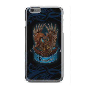 Ravenclaw House Hogwarts Harry Potter Phone Case iPhone 6S Plus  