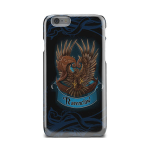 Ravenclaw House Hogwarts Harry Potter Phone Case iPhone 6  