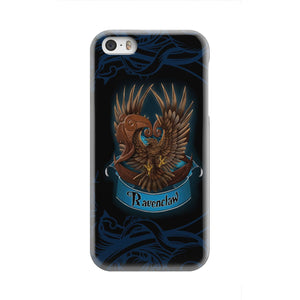 Ravenclaw House Hogwarts Harry Potter Phone Case iPhone 5  