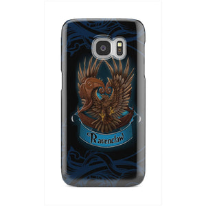 Ravenclaw House Hogwarts Harry Potter Phone Case Galaxy S6  