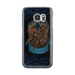 Ravenclaw House Hogwarts Harry Potter Phone Case Galaxy S6 Edge  