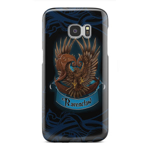 Ravenclaw House Hogwarts Harry Potter Phone Case Galaxy S6 Edge Plus  